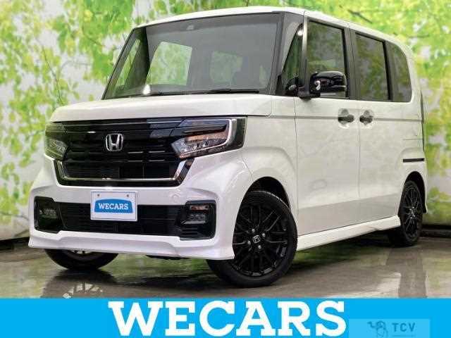 2023 Honda N BOX