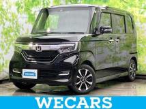 2018 Honda N BOX