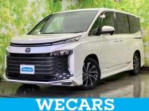 2023 Toyota Voxy