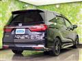 2021 Honda Odyssey