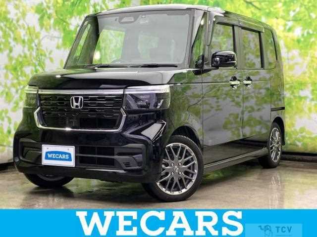 2023 Honda N BOX