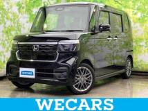 2023 Honda N BOX