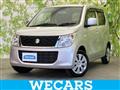 2015 Suzuki Wagon R