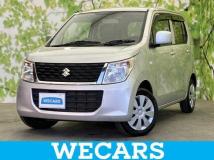 2015 Suzuki Wagon R