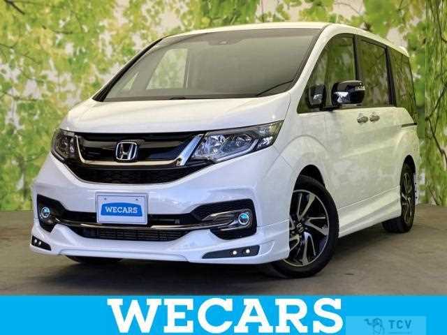 2017 Honda Honda Others