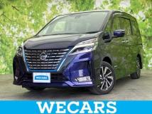 2021 Nissan Serena