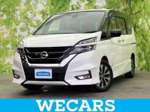 2019 Nissan Serena