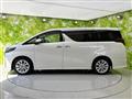 2018 Toyota Alphard G
