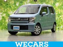 2017 Suzuki Wagon R