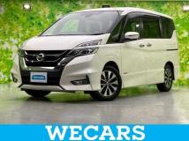 2019 Nissan Serena