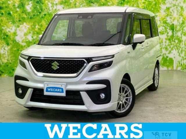 2021 Suzuki Suzuki Others