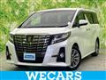 2017 Toyota Alphard G