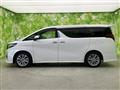 2017 Toyota Alphard G