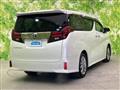2017 Toyota Alphard G