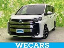 2023 Toyota Noah