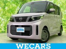 2025 Nissan ROOX