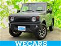 2022 Suzuki Jimny
