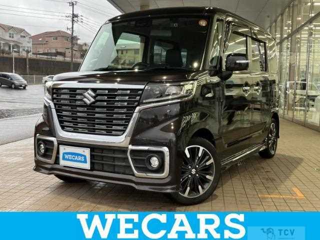 2018 Suzuki Suzuki Others