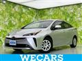 2020 Toyota Prius