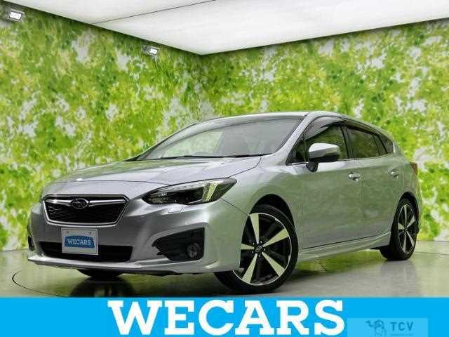 2016 Subaru Impreza