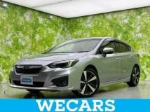 2016 Subaru Impreza