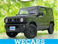 2024 Suzuki Jimny