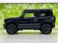 2024 Suzuki Jimny