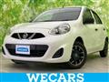 2014 Nissan March