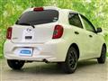 2014 Nissan March