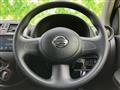2014 Nissan March