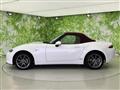 2020 Mazda Roadster