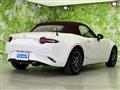 2020 Mazda Roadster