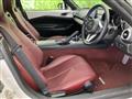 2020 Mazda Roadster