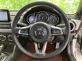 2020 Mazda Roadster