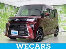 2024 Daihatsu Tanto