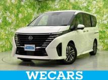 2023 Nissan Serena