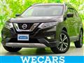 2019 Nissan X-Trail