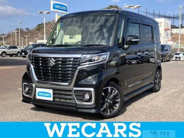 2019 Suzuki Suzuki Others