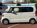 2022 Honda N BOX