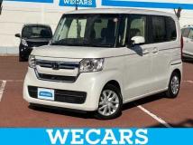 2022 Honda N BOX