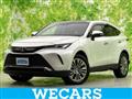 2023 Toyota Harrier