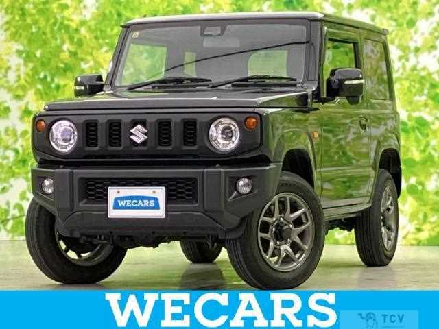 2023 Suzuki Jimny