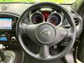 2012 Nissan Juke
