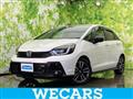 2023 Honda Fit Hybrid