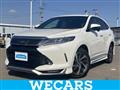 2017 Toyota Harrier