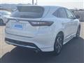 2017 Toyota Harrier