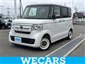2019 Honda N BOX
