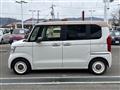 2019 Honda N BOX