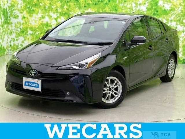 2019 Toyota Prius