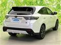 2018 Toyota Harrier
